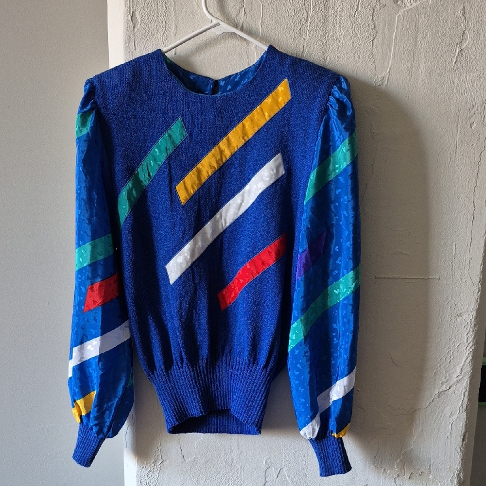 Vintage 1980s Sweater